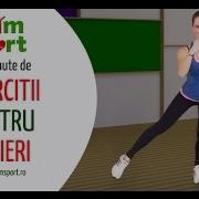 Exercitii Pentru Fesieri