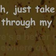 Phil Collins Take A Look Through My Eyes
