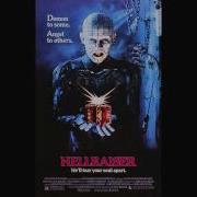 Hellraiser Soundtrack 03 Hellbound Heart