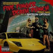 Under Ower It Five Finger Death Punch Remix