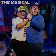Dogman The Musical