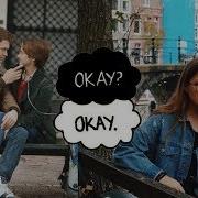 Okay Okay The Fault In Our Stars Walking Tour In Amsterdam