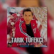 Tarik Tufekci Alo Remix