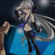 World Is Mine Haku Yowane