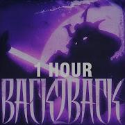 Back2Back 1 Hour