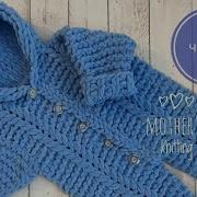 Комбинезон Из Alize Puffy Fine Часть 1 Мастер Класс От Mother S Knitting