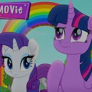 The End Of The Rainbow Rainbow Roadtrip My Little Pony Fim