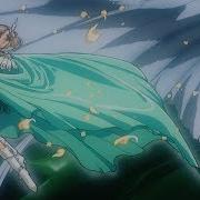 Magic Knight Rayearth 2 Ending