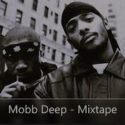 Mobb Deep Unreleased Vol 1 Full Mixtape