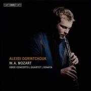 Oboe Concerto In C Major K 271K K 314 I Allegro Aperto