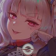 Nightcore Take You To Hell Ava Max Lyrics