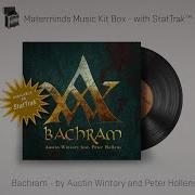 Peter Hollens Bachram Feat Peter Hollens