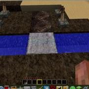 Minecraft Floodgate Mod