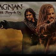 Dartagnan Mosqueteros