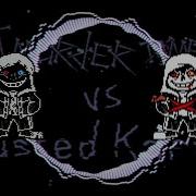 Dust Murder Time Trio Vs Dusted Karmas Phase 1 25 End The Darkness V2