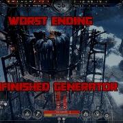 Frostpunk The Last Autumn Worst Ending Unfinished Generator