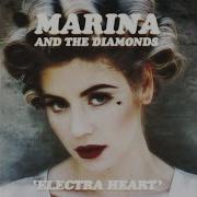 Marina And The Diamonds Teen Idle