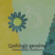 Qoshingiz Qarosimu Kamoliddin Rahimov
