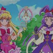 Glitter Force Russia