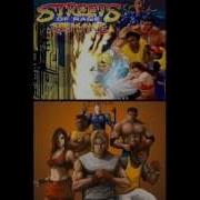 Street Of Rage 1 Boss Remix