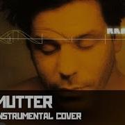 Mutter Rammstein Instrumental