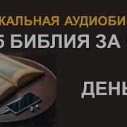 Библияс Метрополитом Иларионом День 39