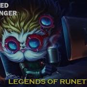 Raise Your What Heimerdinger Deck Legends Of Runeterra Ranked Matches