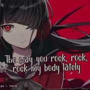 Nightcore Torn