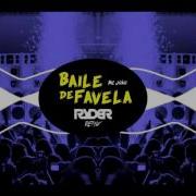 Musica Baile De Favela Remix