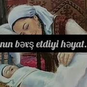 Canim Anam Yaxsi Ki Varsan