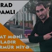 Murad Agdamli Niye