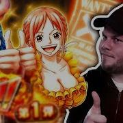 Vivi Rebecca Shirahoshi Mansherry New Sugo Fest One Piece Treasure Cruise