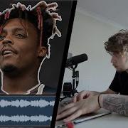 Juice Wrld Tempted Acapella