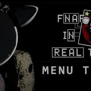 Five Nights At Freddy S Ost Remastered Mobile Main Menu Theme