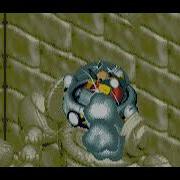 Sonic 3D Blast Genesis Boss Battle 2 Theme In Major Key