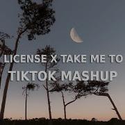 Drivers License X Take Me To Church Tiktok Mashup Full Version