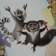 I Like To Move It Animated Films And Games Cover