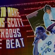 Making A Beat For Jack Boys Travis Scott Album Making A Travis Scott