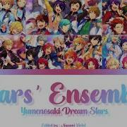 Ensemble Stars Opening 1