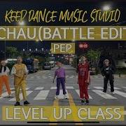 Pep Tchau Battle Edit Battle Version