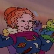 Autobuzul Magic Ep 1 In Romana Desene Animate Vechi