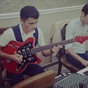 Eziz Salahov Gitara Salyan Ispan Mahnısı