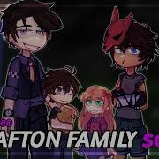 Afron Family Remix Gacha Club Fnaf