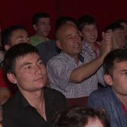 Шохимардон Сойлари Хуршид Расулов