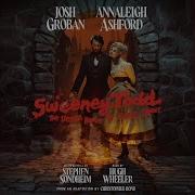 Stephen Sondheim The Judge S Return