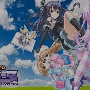 Hyperdimension Neptunia The Nep Nep Effect