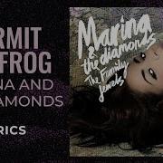 Marina Hermit The Frog Tiktok