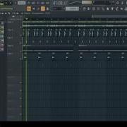 Convolk Swan Dive Бит Remake Fl Studio Flp