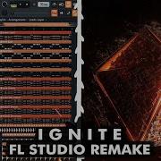 Alan Walker K 391 Ignite Fl Studio Instrumental Remake Free Flp