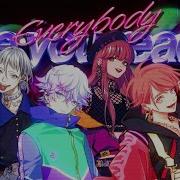Paradox Live Shuffle Team Show Vol 1